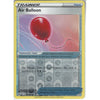 Pokemon Trading Card Game 156/202 Air Balloon | Uncommon Reverse Holo Card | Sword &amp; Shield (Base Set)