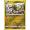 Pokemon Trading Card Game 156/236 Haxorus | Rare Reverse Holo Card | SM11 Unified Minds