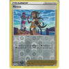 Pokemon Trading Card Game 157/185 Nessa | Uncommon Reverse Holo Card | SWSH-04 Vivid Voltage