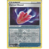 Pokemon Trading Card Game 157/192 Cursed Shovel | Uncommon Reverse Holo Card | Sword &amp; Shield Rebel Clash