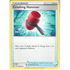 Pokemon Trading Card Game 159/202 Crushing Hammer | Uncommon Card | Sword &amp; Shield (Base Set)