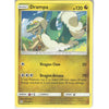 Pokemon Trading Card Game 159/236 Drampa | Rare Card | SM12 Cosmic Eclipse