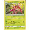Pokemon Trading Card Game 16/236 Lurantis | Uncommon Card | SM11 Unified Minds