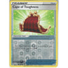 Pokemon Trading Card Game 160/189 Cape of Toughness | Uncommon Reverse Holo Card | SWSH-03 Darkness Ablaze