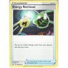 Pokemon Trading Card Game 160/202 Energy Retrieval | Uncommon Card | Sword &amp; Shield (Base Set)