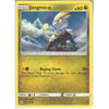 Pokemon Trading Card Game 160/236 Jangmo-o | Common Card | SM12 Cosmic Eclipse