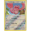 Pokemon Trading Card Game 161/236 Lickitung | Common Reverse Holo Card | SM11 Unified Minds