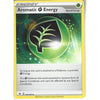 Pokemon Trading Card Game 162/185 Aromatic Grass Energy | Uncommon Card | SWSH-04 Vivid Voltage
