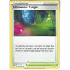 Pokemon Trading Card Game 162/189 Glimwood Tangle | Uncommon Card | SWSH-03 Darkness Ablaze