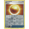 Pokemon Trading Card Game 162/192 Nugget | Uncommon Reverse Holo Card | Sword &amp; Shield Rebel Clash