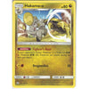 Pokemon Trading Card Game 162/236 Hakamo-o | Uncommon Card | SM12 Cosmic Eclipse