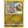 Pokemon Trading Card Game 162/236 Hakamo-o | Uncommon Reverse Holo Card | SM12 Cosmic Eclipse