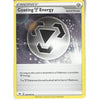 Pokemon Trading Card Game 163/185 Coating Metal Energy | Uncommon Card | SWSH-04 Vivid Voltage