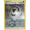 Pokemon Trading Card Game 163/185 Coating Metal Energy | Uncommon Reverse Holo Card | SWSH-04 Vivid Voltage