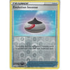 Pokemon Trading Card Game 163/202 Evolution Incense | Uncommon Reverse Holo Card | Sword &amp; Shield (Base Set)
