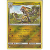 Pokemon Trading Card Game 163/236 Kommo-o | Rare Reverse Holo Card | SM12 Cosmic Eclipse