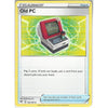 Pokemon Trading Card Game 164/189 Old PC | Uncommon Card | SWSH-03 Darkness Ablaze