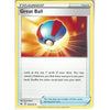 Pokemon Trading Card Game 164/202 Great Ball | Uncommon Card | Sword &amp; Shield (Base Set)