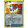 Pokemon Trading Card Game 164/202 Great Ball | Uncommon Reverse Holo Card | Sword &amp; Shield (Base Set)