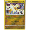 Pokemon Trading Card Game 164/236 Ultra Necrozma | Rare Reverse Holo Card | SM12 Cosmic Eclipse