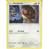 Pokemon Trading Card Game 165/236 Hoothoot | Common Card | SM11 Unified Minds