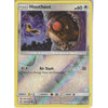 Pokemon Trading Card Game 165/236 Hoothoot | Common Reverse Holo Card | SM11 Unified Minds