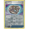 Pokemon Trading Card Game 167/189 Rare Fossil | Uncommon Reverse Holo Card | SWSH-03 Darkness Ablaze