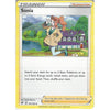 Pokemon Trading Card Game 167/192 Sonia | Uncommon Card | Sword &amp; Shield Rebel Clash