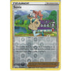 Pokemon Trading Card Game 167/192 Sonia | Uncommon Reverse Holo Card | Sword &amp; Shield Rebel Clash