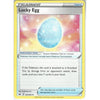 Pokemon Trading Card Game 167/202 Lucky Egg | Uncommon Card | Sword &amp; Shield (Base Set)