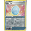 Pokemon Trading Card Game 167/202 Lucky Egg | Uncommon Reverse Holo Card | Sword &amp; Shield (Base Set)