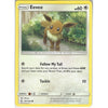 Pokemon Trading Card Game 167/236 Eevee | Common Card | SM12 Cosmic Eclipse