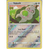 Pokemon Trading Card Game 167/236 Slakoth | Common Reverse Holo Card | SM11 Unified Minds