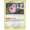 Pokemon Trading Card Game 168/236 Igglybuff | Uncommon Card | SM12 Cosmic Eclipse