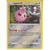 Pokemon Trading Card Game 168/236 Igglybuff | Uncommon Reverse Holo Card | SM12 Cosmic Eclipse