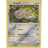 Pokemon Trading Card Game 168/236 Slakoth | Common Reverse Holo Card | SM11 Unified Minds