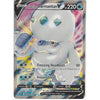 Pokemon Trading Card Game 169/185 Galarian Darmanitan V | Rare Ultra Card | SWSH-04 Vivid Voltage
