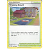 Pokemon Trading Card Game 169/192 Training Court | Uncommon Card | Sword &amp; Shield Rebel Clash