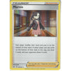 Pokemon Trading Card Game 169/202 Marnie | Rare Holo Card | Sword &amp; Shield (Base Set)