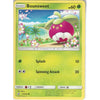 Pokemon Trading Card Game 17/236 Bounsweet | Common Card | SM11 Unified Minds