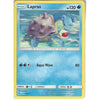 Pokemon Trading Card Game 17/68 Lapras | Rare Card | Hidden Fates