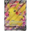 Pokemon Trading Card Game 170/185 Pikachu V | Rare Ultra Card | SWSH-04 Vivid Voltage