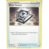 Pokemon Trading Card Game 170/202 Metal Saucer | Uncommon Card | Sword &amp; Shield (Base Set)