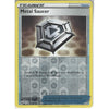 Pokemon Trading Card Game 170/202 Metal Saucer | Uncommon Reverse Holo Card | Sword &amp; Shield (Base Set)