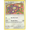 Pokemon Trading Card Game 170/236 Ambipom | Uncommon Card | SM12 Cosmic Eclipse