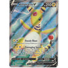 Pokemon Trading Card Game 171/185 Ampharos V | Rare Ultra Card | SWSH-04 Vivid Voltage