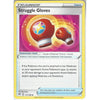 Pokemon Trading Card Game 171/189 Struggle Gloves | Uncommon Card | SWSH-03 Darkness Ablaze