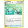 Pokemon Trading Card Game 171/202 Ordinary Rod | Uncommon Card | Sword &amp; Shield (Base Set)