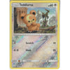 Pokemon Trading Card Game 171/236 Teddiursa | Common Reverse Holo Card | SM12 Cosmic Eclipse