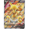 Pokemon Trading Card Game 172/185 Alakazam V | Rare Ultra Card | SWSH-04 Vivid Voltage